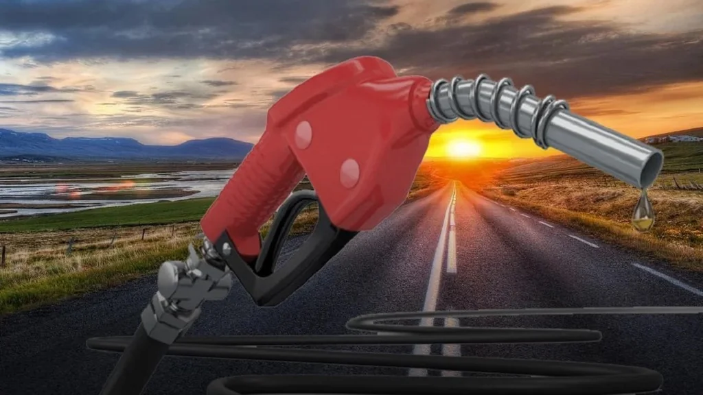 Nova Porcentagem de álcool na gasolina